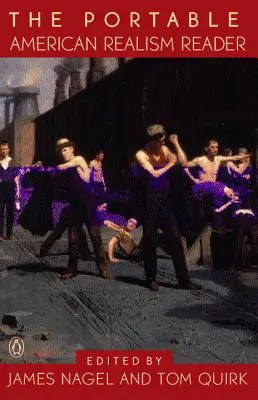 Przenośny przewodnik po amerykańskim realizmie - The Portable American Realism Reader