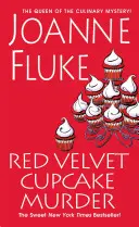 Morderstwo w czerwonym aksamicie - Red Velvet Cupcake Murder