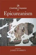 The Cambridge Companion to Epicureanism (Przewodnik po epikureizmie) - The Cambridge Companion to Epicureanism
