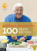 100 przepisów na makaron - 100 Pasta Recipes