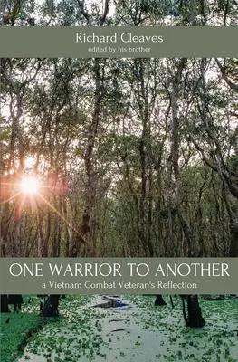 Jeden wojownik dla drugiego - One Warrior to Another