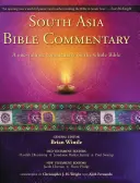 Komentarz do Biblii Azji Południowej: Jednotomowy komentarz do całej Biblii - South Asia Bible Commentary: A One-Volume Commentary on the Whole Bible