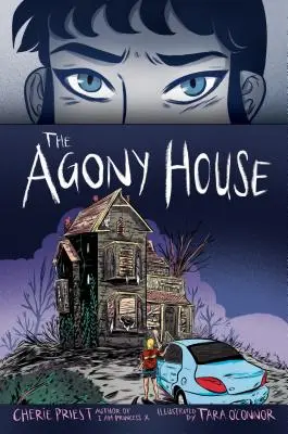 Dom Agonii - The Agony House