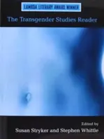 Pakiet Transgender Studies Reader 1&2 - The Transgender Studies Reader 1&2 Bundle