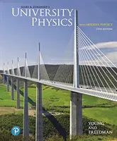 Fizyka uniwersytecka z fizyką współczesną - University Physics with Modern Physics