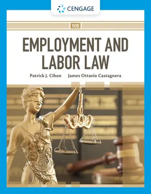 Prawo pracy i zatrudnienia - Employment and Labor Law