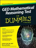 Test rozumowania matematycznego GED dla opornych - GED Mathematical Reasoning Test for Dummies