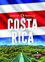 Kostaryka - Costa Rica