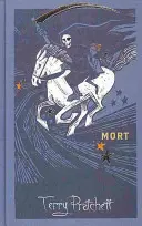 Mort - Świat Dysku: Kolekcja śmierci - Mort - Discworld: The Death Collection