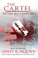 The Cartel Deluxe Edition, część 2: Księgi 4 i 5 - The Cartel Deluxe Edition, Part 2: Books 4 and 5