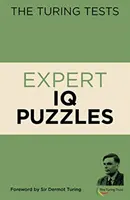 Testy Turinga Eksperckie łamigłówki IQ - Turing Tests Expert IQ Puzzles