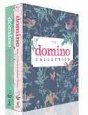 Zestaw Domino Decorating Books Box Set: Księga dekoracji i przewodnik po stylowym domu - The Domino Decorating Books Box Set: The Book of Decorating and Your Guide to a Stylish Home