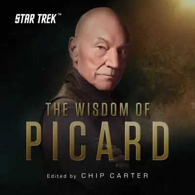 Star Trek: Mądrość Picarda - Star Trek: The Wisdom of Picard