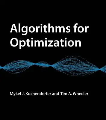 Algorytmy optymalizacji - Algorithms for Optimization