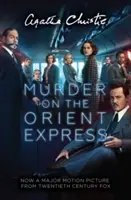 Morderstwo w Orient Expressie - Murder on the Orient Express