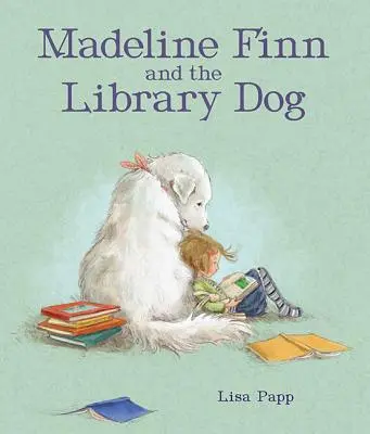 Madeline Finn i pies biblioteczny - Madeline Finn and the Library Dog