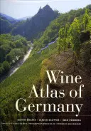 Atlas win Niemiec - Wine Atlas of Germany
