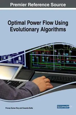 Optymalny przepływ mocy przy użyciu algorytmów ewolucyjnych - Optimal Power Flow Using Evolutionary Algorithms