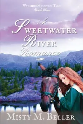 Romans nad rzeką Sweetwater - A Sweetwater River Romance