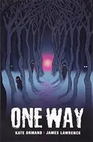 Jedna droga - One Way