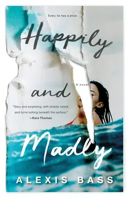 Szczęśliwie i szaleńczo - Happily and Madly