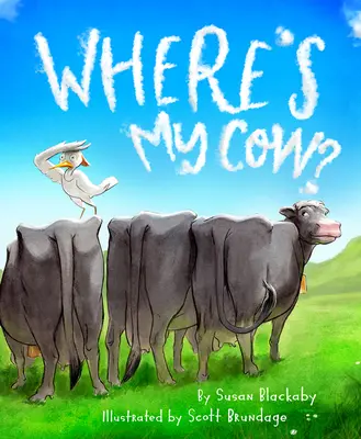 Gdzie jest moja krowa? - Where's My Cow?