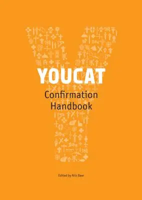 Podręcznik lidera bierzmowania Youcat - Youcat Confirmation Leader's Handbook