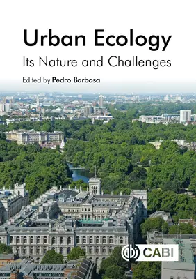 Ekologia miejska: Jej natura i wyzwania - Urban Ecology: Its Nature and Challenges