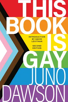 Ta książka jest gejowska - This Book Is Gay