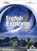 English Explorer 2: Zeszyt ćwiczeń - English Explorer 2: Workbook