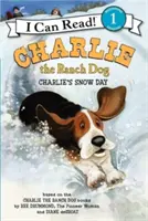 Pies ranczerski Charlie: Śnieżny dzień Charliego - Charlie the Ranch Dog: Charlie's Snow Day