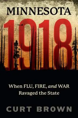 Minnesota, 1918: Kiedy grypa, pożar i wojna spustoszyły stan - Minnesota, 1918: When Flu, Fire, and War Ravaged the State