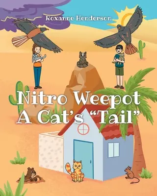 Nitro Weepot: Koci ogon - Nitro Weepot: A Cat's Tail