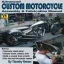 Zaawansowany montaż i produkcja motocykli na zamówienie - Advanced Custom Motorcycle Assembly & Fabrication