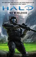 Halo: Nowa Krew - Halo: New Blood