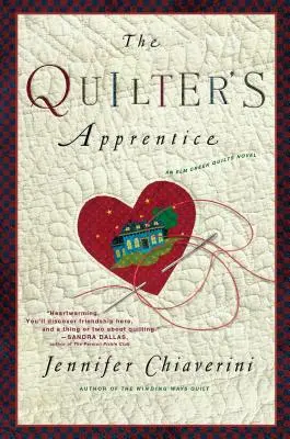 The Quilter's Apprentice, 1