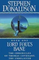 Zmora Lorda Foula - Lord Foul's Bane