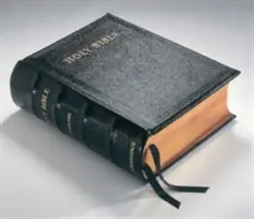 Biblia lektorska - KJV - Apokryfy - Lectern Bible-KJV-Apocrypha