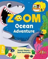 Zoom: Przygoda na oceanie - Zoom: Ocean Adventure