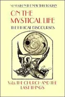 O życiu mistycznym - dyskursy etyczne - On the Mystical Life - The Ethical Discourses