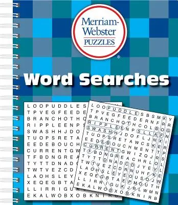 Brain Games - Merriam-Webster Puzzles: Wyszukiwanie słów - Brain Games - Merriam-Webster Puzzles: Word Searches