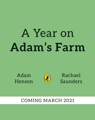 Rok na farmie Adama - Year on Adam's Farm