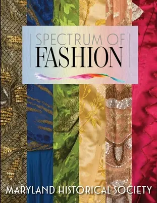 Spektrum mody - Spectrum of Fashion