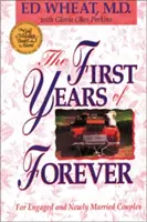 Pierwsze lata na zawsze - The First Years of Forever