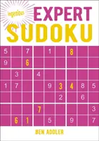 Sudoku dla ekspertów - Expert Sudoku