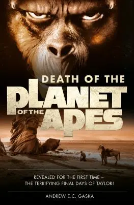 Śmierć planety małp - Death of the Planet of the Apes