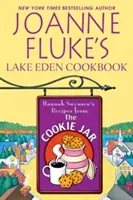 Książka kucharska „Jezioro Eden” Joanne Fluke - Joanne Fluke's Lake Eden Cookbook