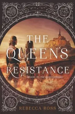 Opór królowej - The Queen's Resistance