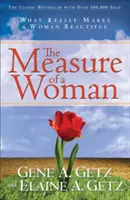 Miara kobiety - The Measure of a Woman