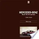 Mercedes-Benz Slk: Seria R170 1996-2004 - Mercedes-Benz Slk: R170 Series 1996-2004